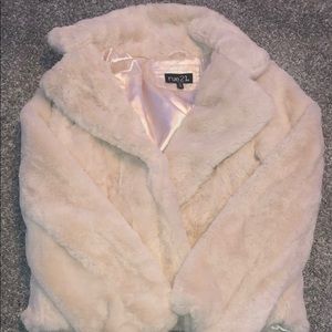 Fur Coat